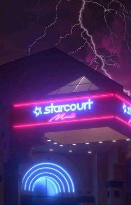  Stranger Things: After Starcourt