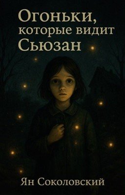 Огоньки, которые видит Сьюзан