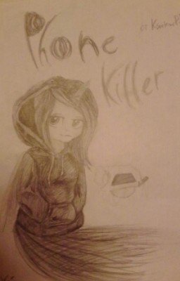 Phone The Killer| Фони Убийца