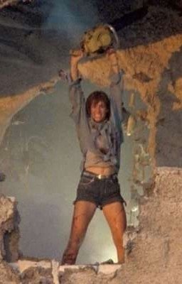 final girl 