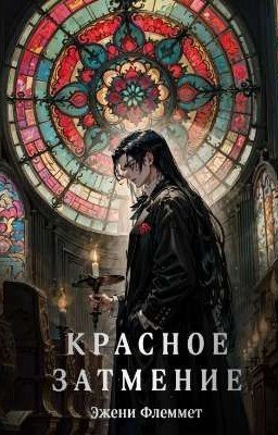 Красное затмение