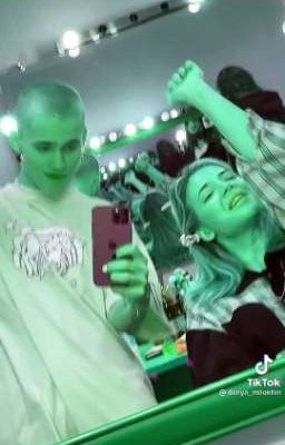 Киллер❤️🦄🥑