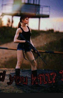 Т Ы У Б И В А Л А ? √16+ || Закончена.
