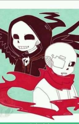 Дай мне шанс... (ReaperGeno)