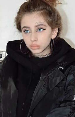 Тату-мастер