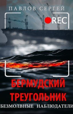 Безмолвные наблюдатели: бермудский треугольник