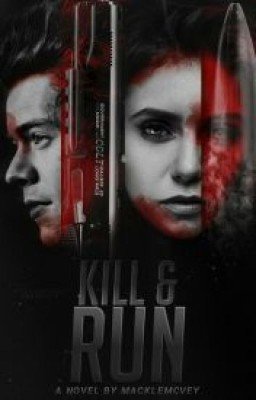 Kill & Run (russian translation)
