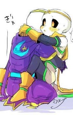 The Things I Deserve[Закончен]