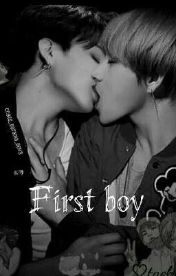 First boy