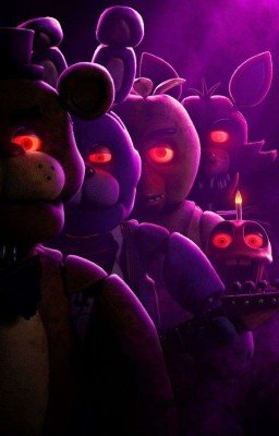 Five Nights at Freddy's