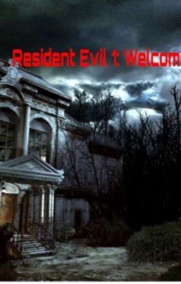 Resident Evil 1: Welcome to Hell 