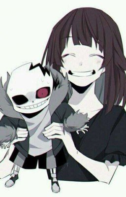 💔Horrortale: "Самоубийца"💔