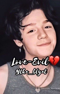 Love-Evil