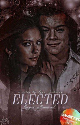 Elected [H.S.]