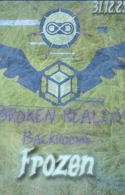Broken reality