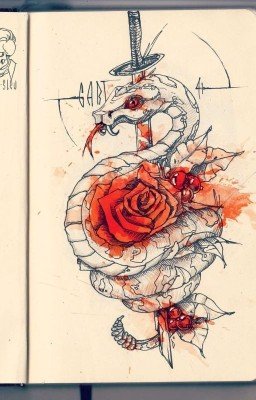 Адская Больничка