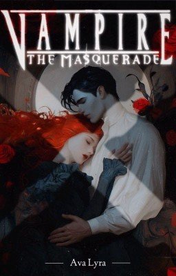 Vampire The Masquerade: Красный огонь