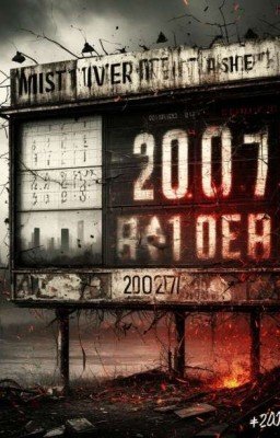 Туман Над Телом+2007