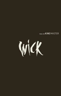•Wick•2•опять•