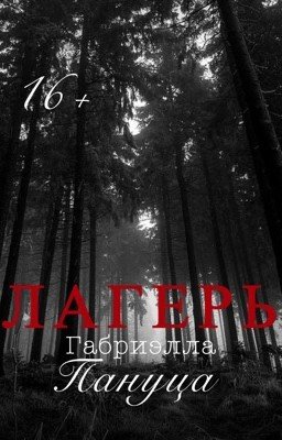 Лагерь