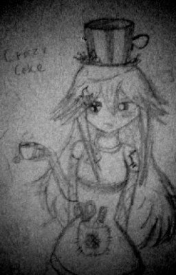 Crazy Cake|Doll