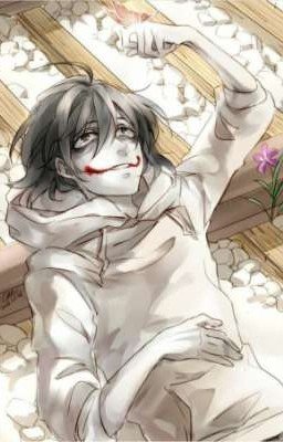《Maniac》☆JEFF THE KILLER☆