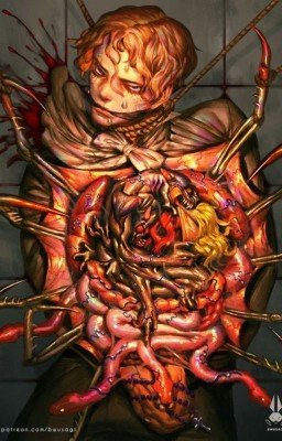 Кровавый палач (Bloody Butcher)