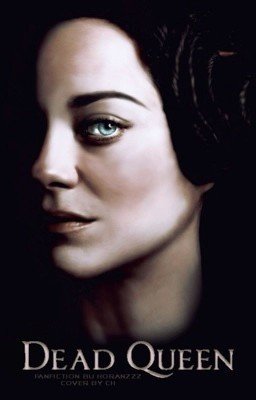 Мертвая королева