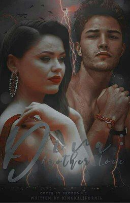 ANOTHER LOVE || DIVA