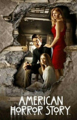 American Horror Story.