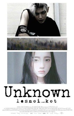 Unknown