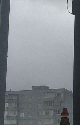 Спроси себя... Кто он такой?