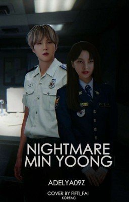 Nightmare Min Yoongi