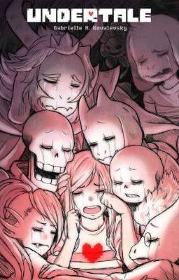 Sorrytale 