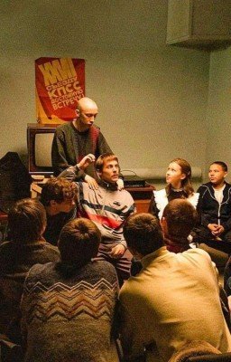 •°~сигаретная романтика ~°•