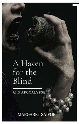 A Haven For The Blind