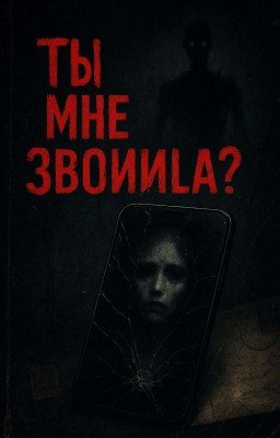 Ты мне звонила?