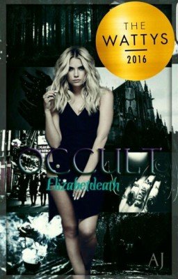 Occult #Wattys2016