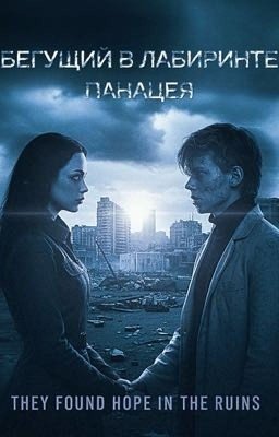 Бегущий в лабиринте: Панацея