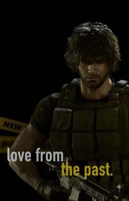 love from the past. | Карлос Оливейра.