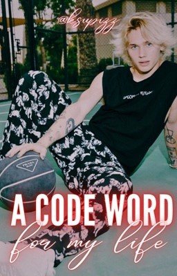 A code word for my life