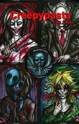 Creepypasta