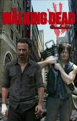 The Walking Dead