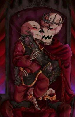 Потерянная память королевы ( FELLtele ) 