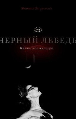 "Черный лебедь. Казанское Аллегро"/Турбо