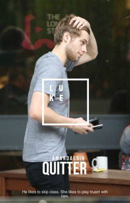 Quitter [l.h.]