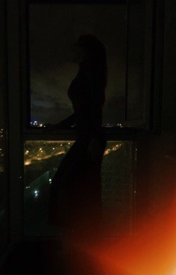 Я никто?