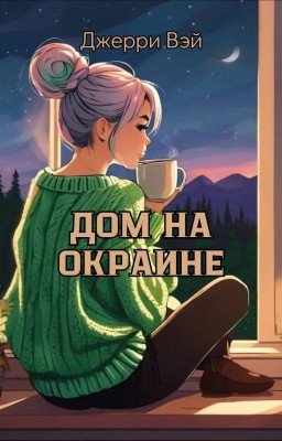 Дом на окраине