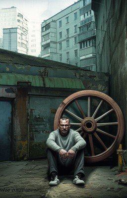 Дзен и Искусство Разборки