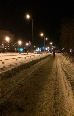 Оставь надежды